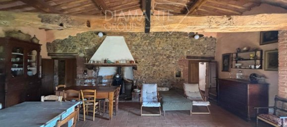 8 bedrooms House in Civitella Paganico, Italy No. 52906 25