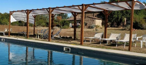 8 bedrooms House in Civitella Paganico, Italy No. 52906 50