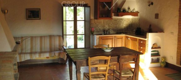 8 bedrooms House in Civitella Paganico, Italy No. 52906 4