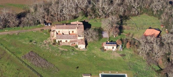 8 bedrooms House in Civitella Paganico, Italy No. 52906 46