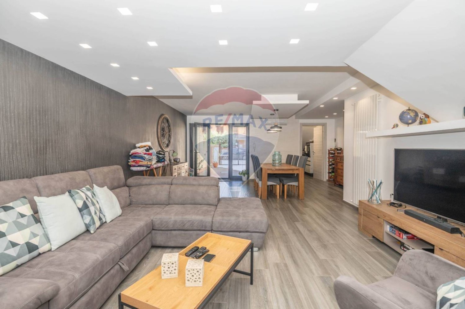 2 bedrooms House in Caltagirone, Italy No. 307327