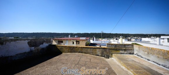 Casa de 4 habitaciónes en Supersano, Italy No. 236917 22
