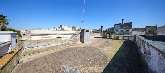 Casa de 4 habitaciónes en Supersano, Italy No. 236917 24