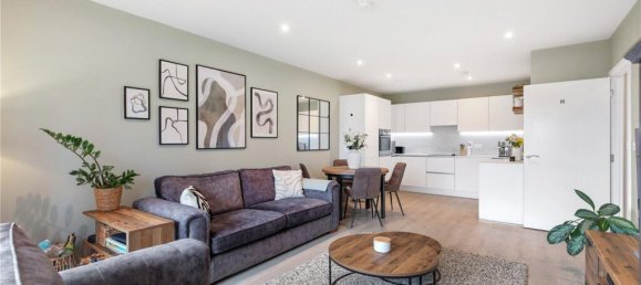 2 Schlafzimmer Wohnung in Mill Hill, United Kingdom, Nr. 3636 7