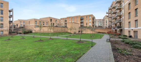 2 Schlafzimmer Wohnung in Mill Hill, United Kingdom, Nr. 3636 14