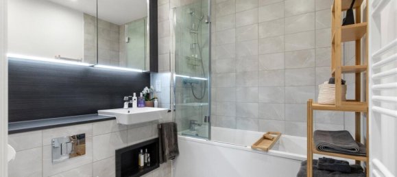 2 Schlafzimmer Wohnung in Mill Hill, United Kingdom, Nr. 3636 10