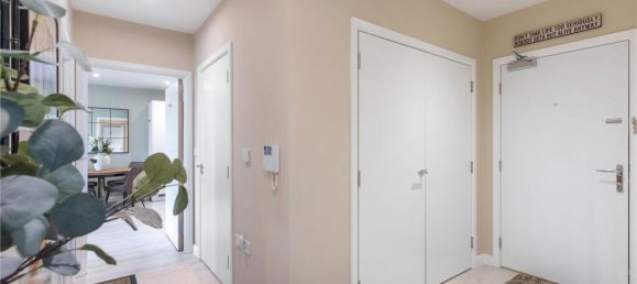 2 Schlafzimmer Wohnung in Mill Hill, United Kingdom, Nr. 3636 2