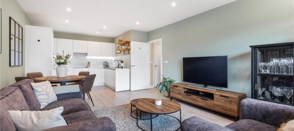 2 Schlafzimmer Wohnung in Mill Hill, United Kingdom, Nr. 3636 5