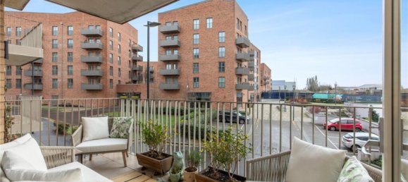 2 Schlafzimmer Wohnung in Mill Hill, United Kingdom, Nr. 3636 11