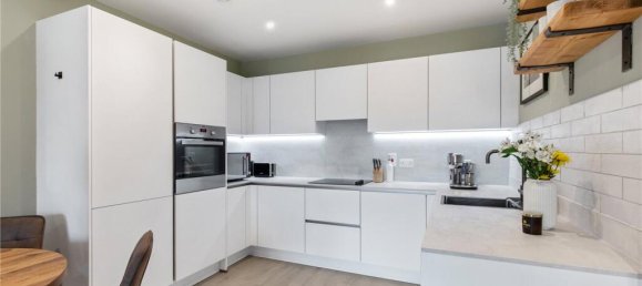 2 Schlafzimmer Wohnung in Mill Hill, United Kingdom, Nr. 3636 4