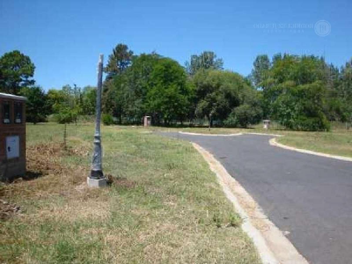  Land in Escobar, Argentina No. 121951