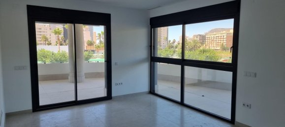 2 غرف نوم شقة في Calpe, Spain رقم 365485 16
