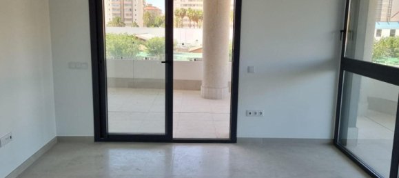 2 غرف نوم شقة في Calpe, Spain رقم 365485 11