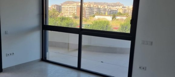2 غرف نوم شقة في Calpe, Spain رقم 365485 10
