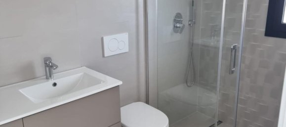 2 غرف نوم شقة في Calpe, Spain رقم 365485 7