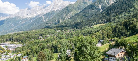 2 Schlafzimmer Gewerbliche Immobilie in Les Houches, France, Nr. 1308 5