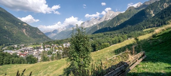 2 Schlafzimmer Gewerbliche Immobilie in Les Houches, France, Nr. 1308 7
