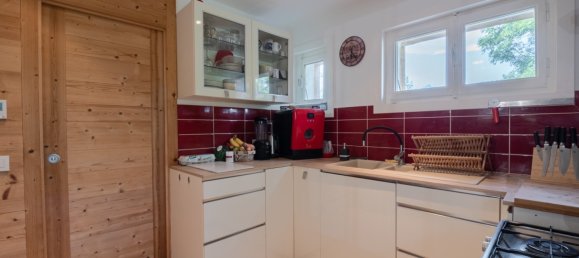 2 Schlafzimmer Gewerbliche Immobilie in Les Houches, France, Nr. 1308 10