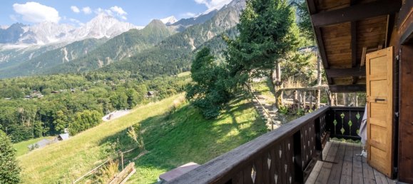2 Schlafzimmer Gewerbliche Immobilie in Les Houches, France, Nr. 1308 15
