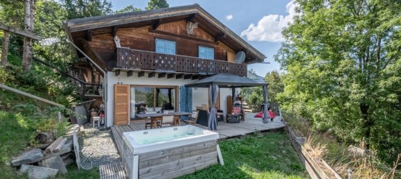 2 Schlafzimmer Gewerbliche Immobilie in Les Houches, France, Nr. 1308 16