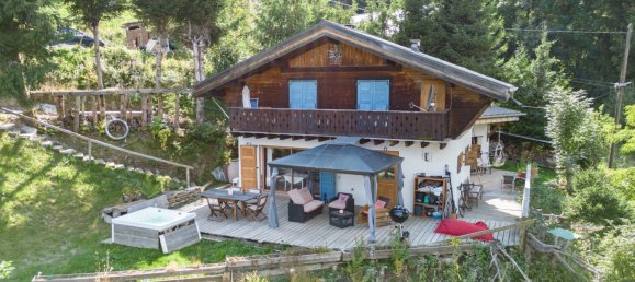2 Schlafzimmer Gewerbliche Immobilie in Les Houches, France, Nr. 1308 4