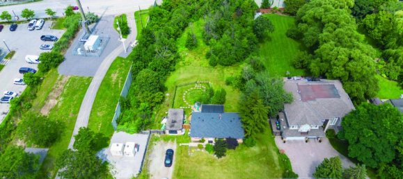  قطعة أرض في Mississauga, Canada 818متر مربع رقم 1476 5