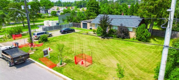  قطعة أرض في Mississauga, Canada 818متر مربع رقم 1476 8