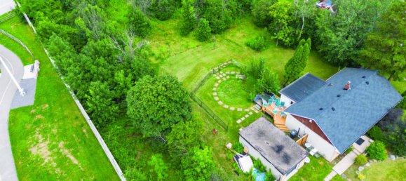  قطعة أرض في Mississauga, Canada 818متر مربع رقم 1476 7