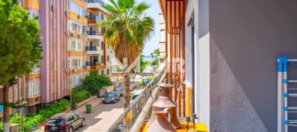 Apartment 1+1 in Alanya, Turkey No. 22606 2