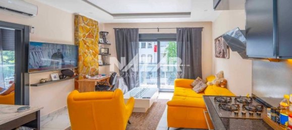 Apartment 1+1 in Alanya, Turkey No. 22606 27