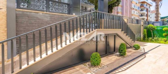 Apartment 1+1 in Alanya, Turkey No. 22606 15