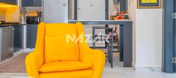 Apartment 1+1 in Alanya, Turkey No. 22606 26