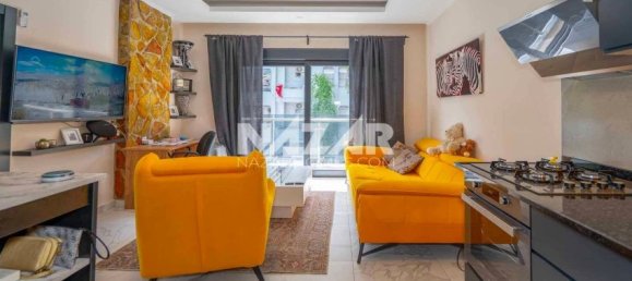 Apartment 1+1 in Alanya, Turkey No. 22606 21