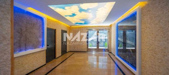 Apartment 1+1 in Alanya, Turkey No. 22606 30