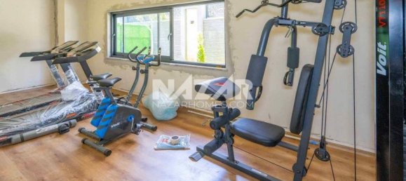 Apartment 1+1 in Alanya, Turkey No. 22606 14