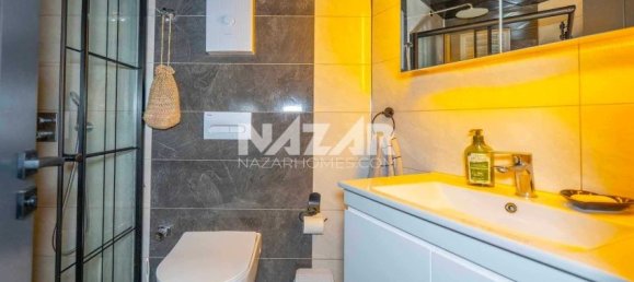 Apartment 1+1 in Alanya, Turkey No. 22606 22