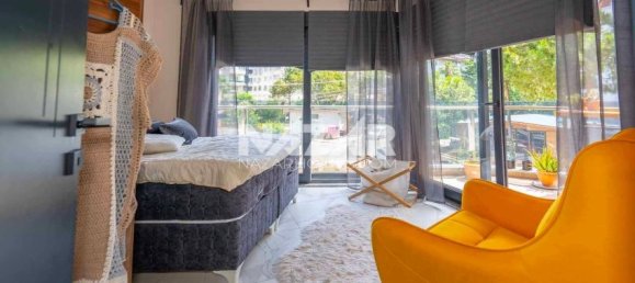 Apartment 1+1 in Alanya, Turkey No. 22606 28