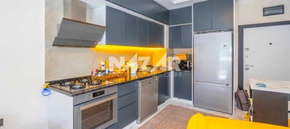 Apartment 1+1 in Alanya, Turkey No. 22606 23