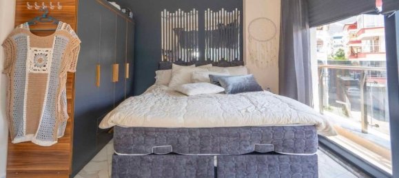 Apartment 1+1 in Alanya, Turkey No. 22606 29