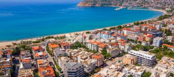 Apartment 1+1 in Alanya, Turkey No. 22606 9