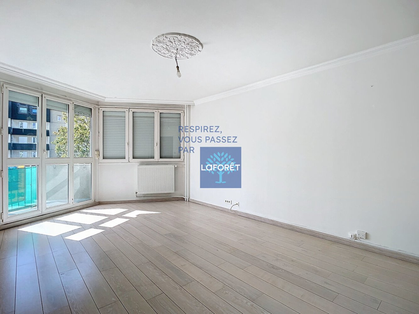 3 Schlafzimmer Wohnung in Nogent-sur-Oise, France, Nr. 73416