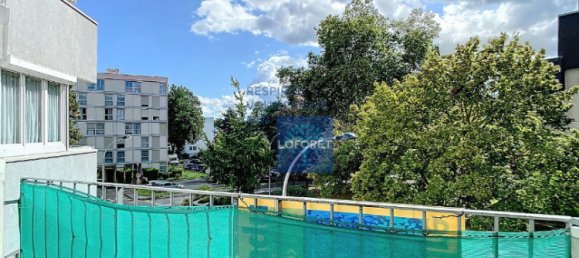 3 Schlafzimmer Wohnung in Nogent-sur-Oise, France, Nr. 73416 6