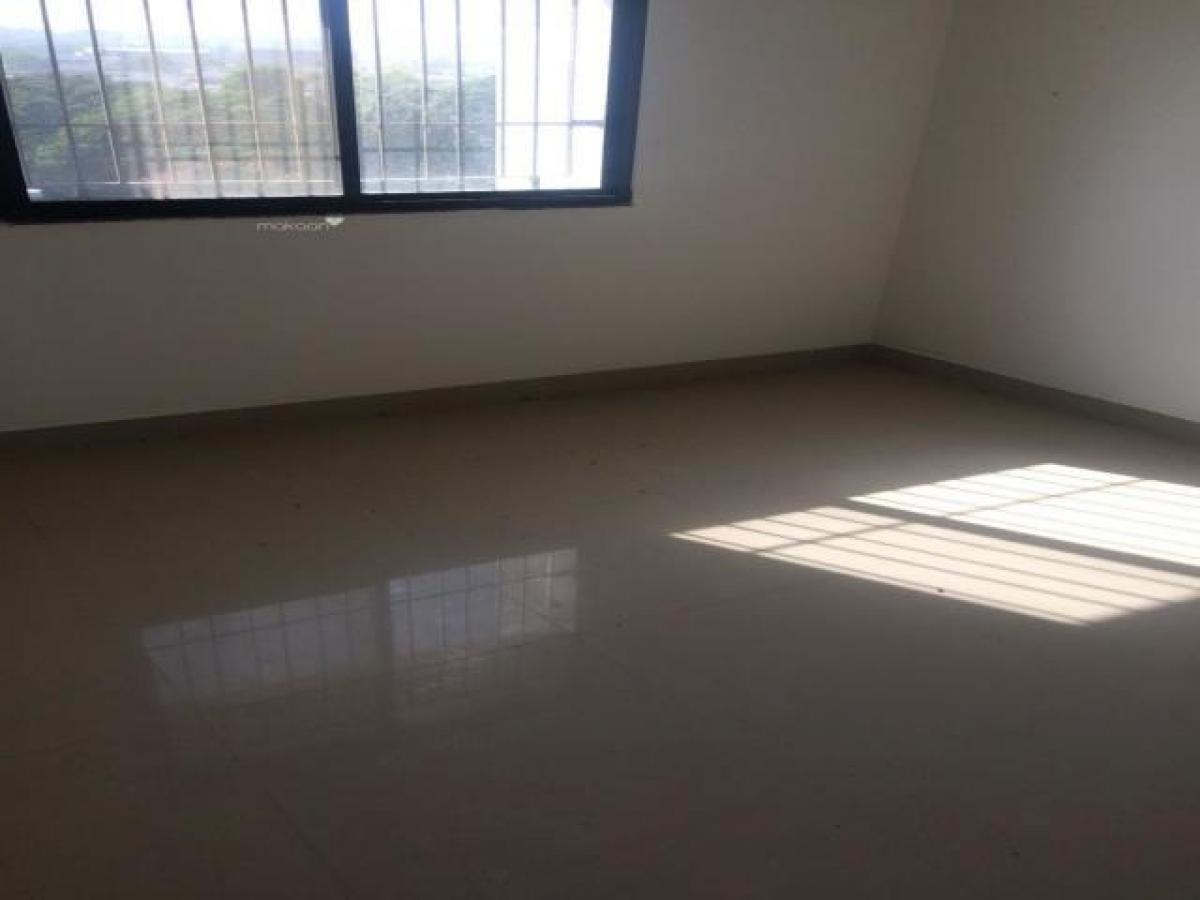 2 bedrooms House in Nagpur, India No. 22821