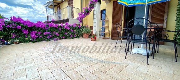 Дом с 4 комнатами в Кастаньето Кардуччи, Италия № 20793 18