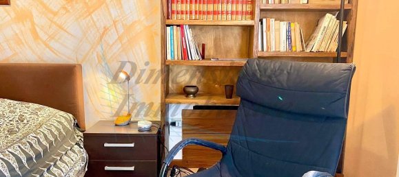 Дом с 4 комнатами в Кастаньето Кардуччи, Италия № 20793 26