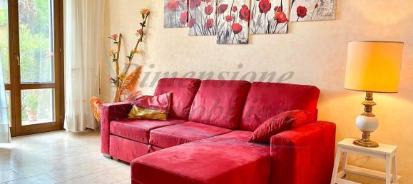 Дом с 4 комнатами в Кастаньето Кардуччи, Италия № 20793 6