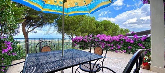 Дом с 4 комнатами в Кастаньето Кардуччи, Италия № 20793 16