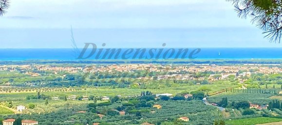 Дом с 4 комнатами в Кастаньето Кардуччи, Италия № 20793 14