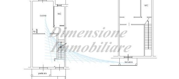 Дом с 4 комнатами в Кастаньето Кардуччи, Италия № 20793 37