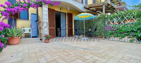 Дом с 4 комнатами в Кастаньето Кардуччи, Италия № 20793 17